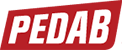 Logo of Pedab